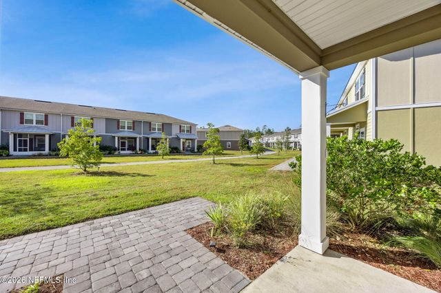 86440 SHORTLINE Circle, Yulee, FL 32097