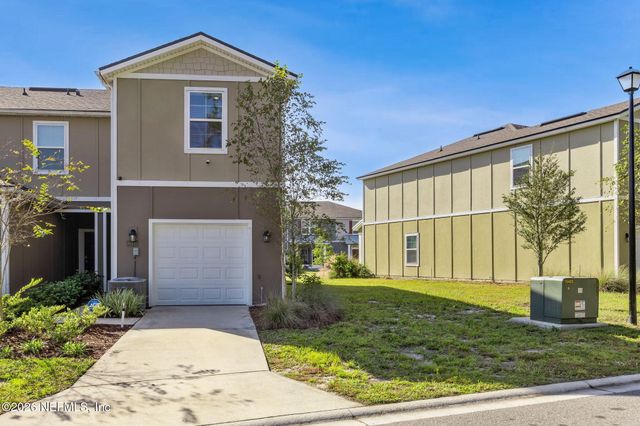 86440 SHORTLINE Circle, Yulee, FL 32097