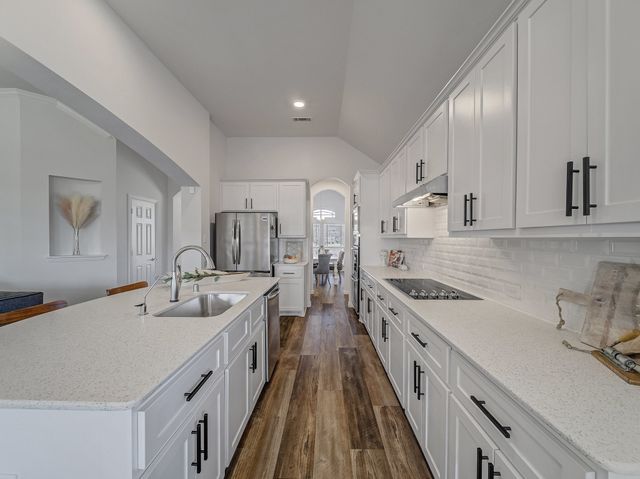 426 Brook Meadow Drive, Midlothian, TX 76065