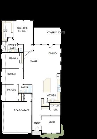 4007 Yellowstone Road, Royse City, TX 75189