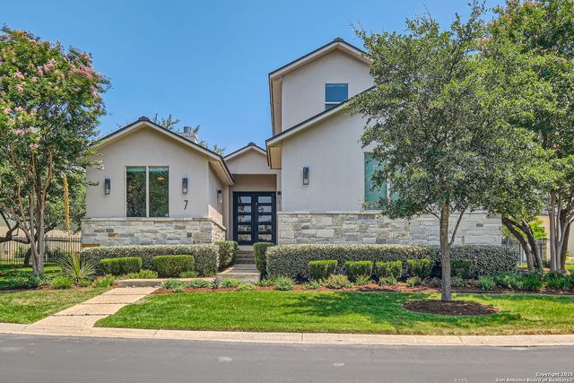 7 Saxby, San Antonio, TX 78257