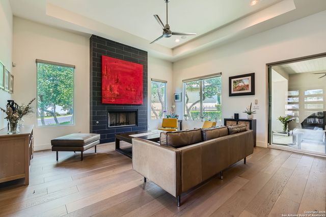 7 Saxby, San Antonio, TX 78257