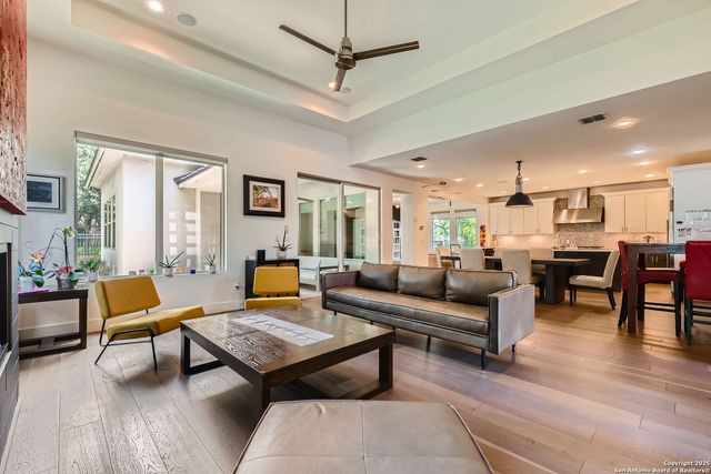 7 Saxby, San Antonio, TX 78257