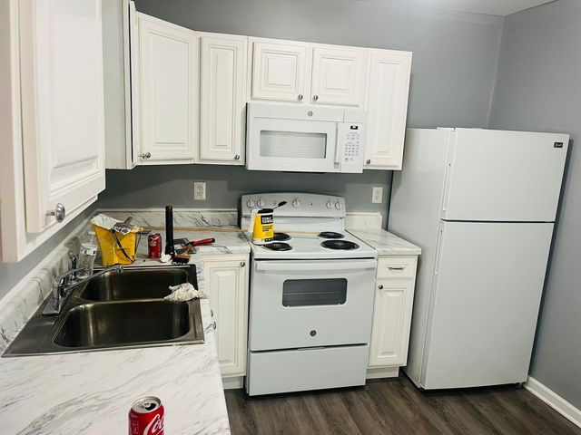 970 Wildwood Avenue SE, Cleveland, TN 37311