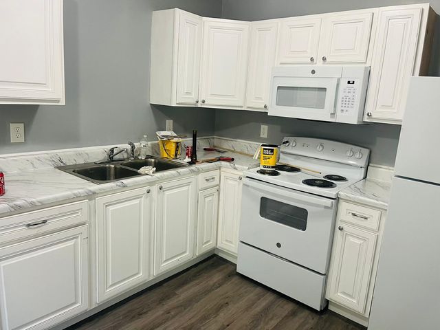 970 Wildwood Avenue SE, Cleveland, TN 37311