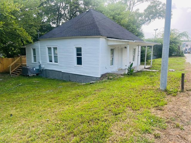 970 Wildwood Avenue SE, Cleveland, TN 37311