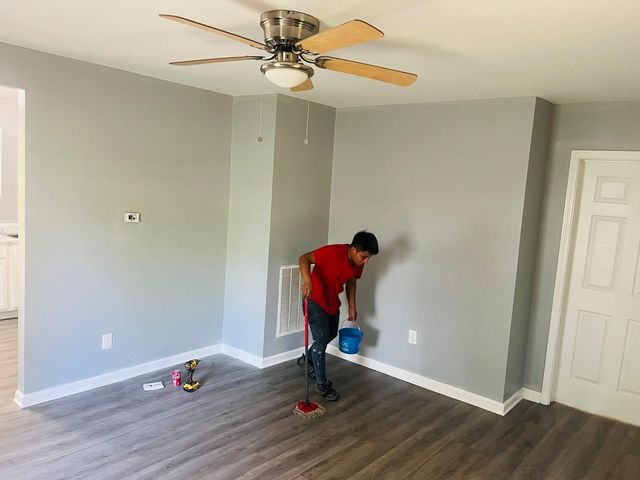 970 Wildwood Avenue SE, Cleveland, TN 37311