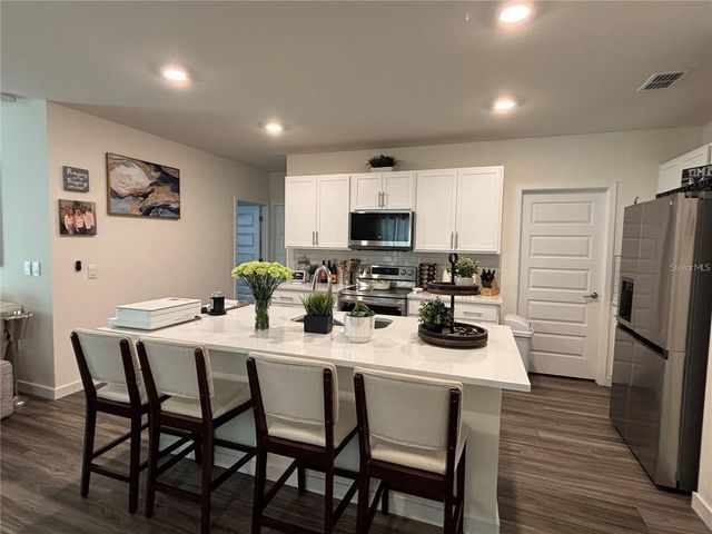464 TALISI LOOP, St Cloud, FL 34771