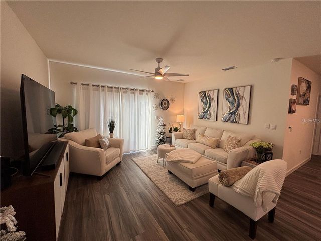 464 TALISI LOOP, St Cloud, FL 34771