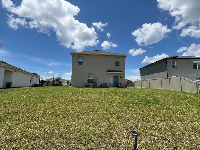 464 TALISI LOOP, St Cloud, FL 34771