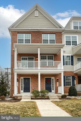 39 N MITCHELL AVE, Lansdale, PA 19446