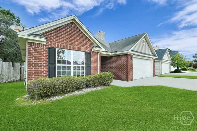 104 Terraza Lane, Savannah, GA 31405