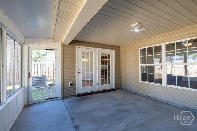 104 Terraza Lane, Savannah, GA 31405