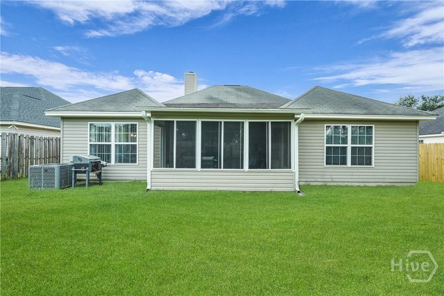 104 Terraza Lane, Savannah, GA 31405