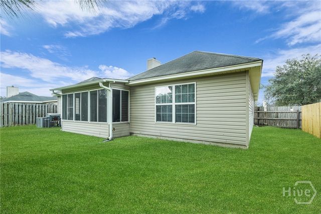 104 Terraza Lane, Savannah, GA 31405