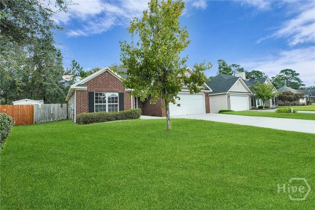 104 Terraza Lane, Savannah, GA 31405