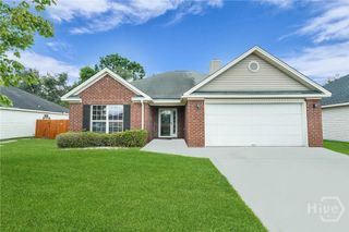 104 Terraza Lane, Savannah, GA 31405