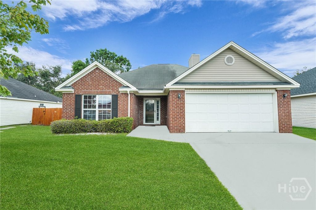 104 Terraza Lane, Savannah, GA 31405