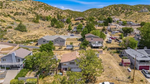 14971 Sunnydale, Lake Hughes, CA 93532