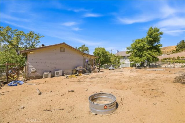 14971 Sunnydale, Lake Hughes, CA 93532