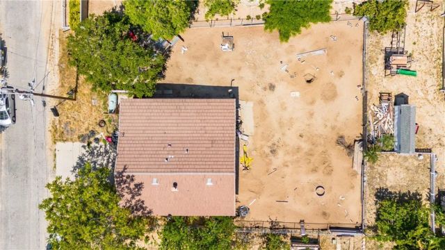 14971 Sunnydale, Lake Hughes, CA 93532