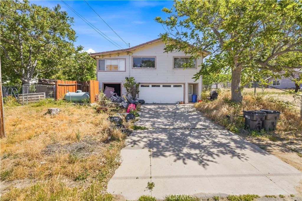 14971 Sunnydale, Lake Hughes, CA 93532
