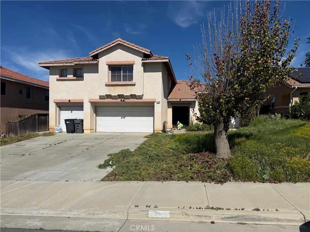 Image 1 of property listing at 30456 Avenida Caylee, Homeland, CA 92548