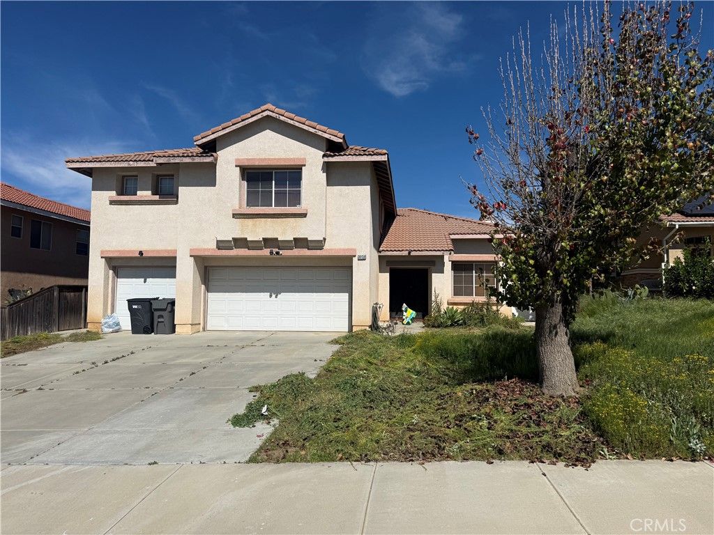 Image 2 of property listing at 30456 Avenida Caylee, Homeland, CA 92548