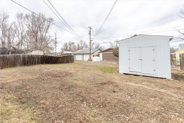 4115 Vaughn Lane, Billings, MT 59101