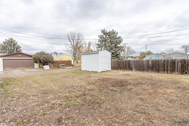 4115 Vaughn Lane, Billings, MT 59101