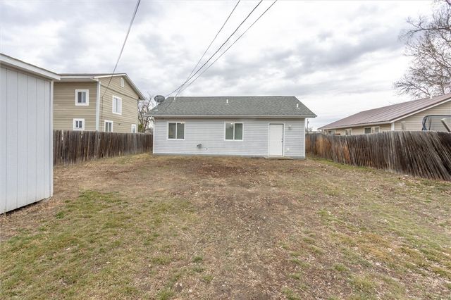 4115 Vaughn Lane, Billings, MT 59101