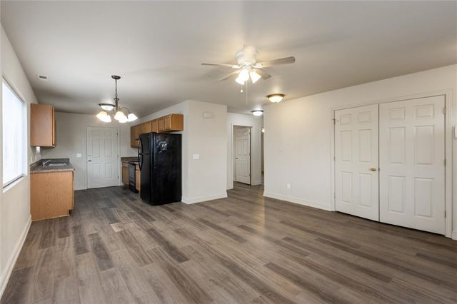 4115 Vaughn Lane, Billings, MT 59101