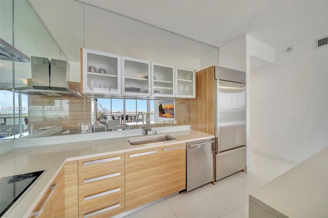 2020 N Bayshore Drive 708, Miami, FL 33137