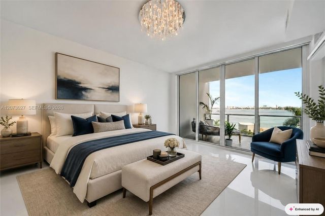 2020 N Bayshore Drive 708, Miami, FL 33137