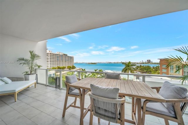 2020 N Bayshore Drive 708, Miami, FL 33137
