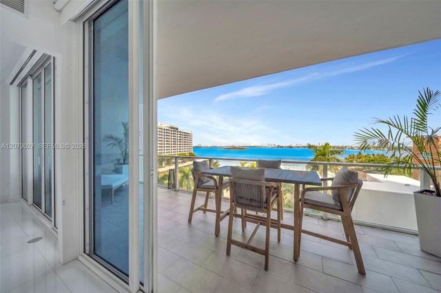 2020 N Bayshore Drive 708, Miami, FL 33137