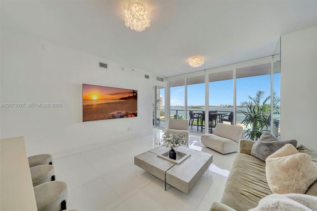 2020 N Bayshore Drive 708, Miami, FL 33137