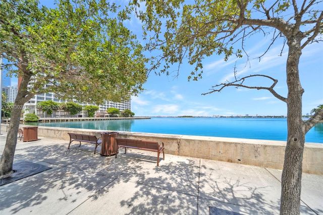 2020 N Bayshore Drive 708, Miami, FL 33137
