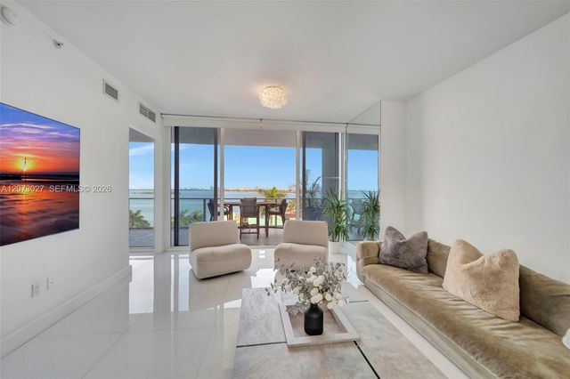 2020 N Bayshore Drive 708, Miami, FL 33137