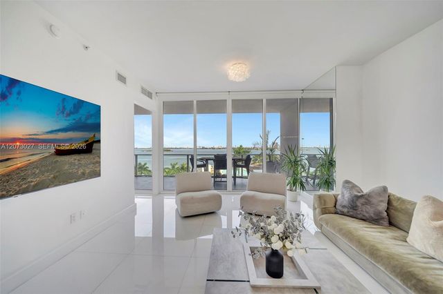 2020 N Bayshore Drive 708, Miami, FL 33137