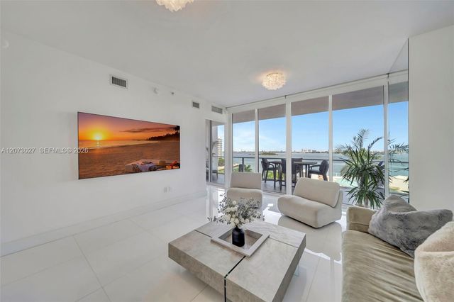 2020 N Bayshore Drive 708, Miami, FL 33137