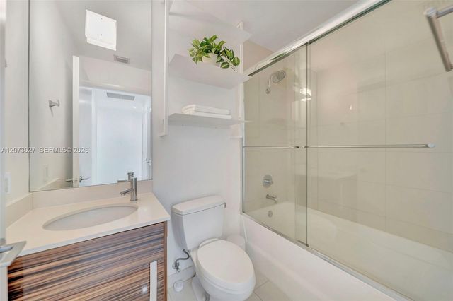 2020 N Bayshore Drive 708, Miami, FL 33137