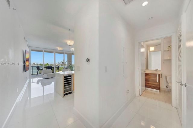 2020 N Bayshore Drive 708, Miami, FL 33137