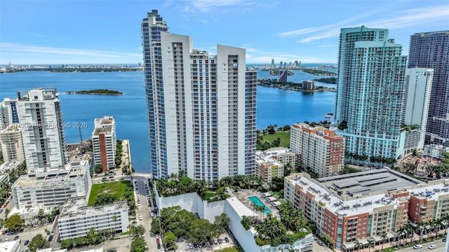 2020 N Bayshore Drive 708, Miami, FL 33137