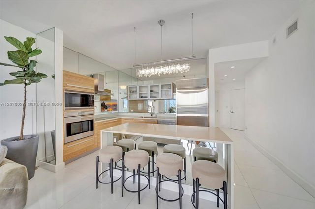 2020 N Bayshore Drive 708, Miami, FL 33137