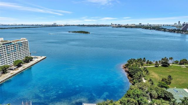 2020 N Bayshore Drive 708, Miami, FL 33137