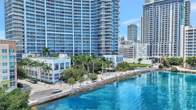 2020 N Bayshore Drive 708, Miami, FL 33137