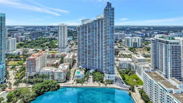 2020 N Bayshore Drive 708, Miami, FL 33137