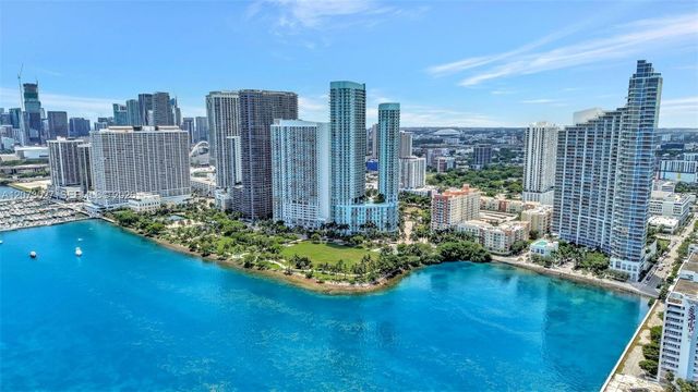 2020 N Bayshore Drive 708, Miami, FL 33137