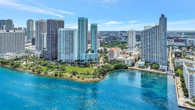 2020 N Bayshore Drive 708, Miami, FL 33137